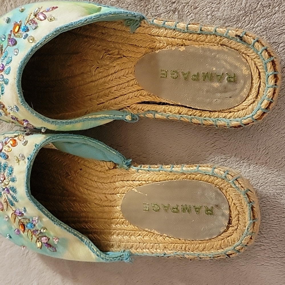 Beaded Rope Slippers🧡😿 - Picture 8 of 8